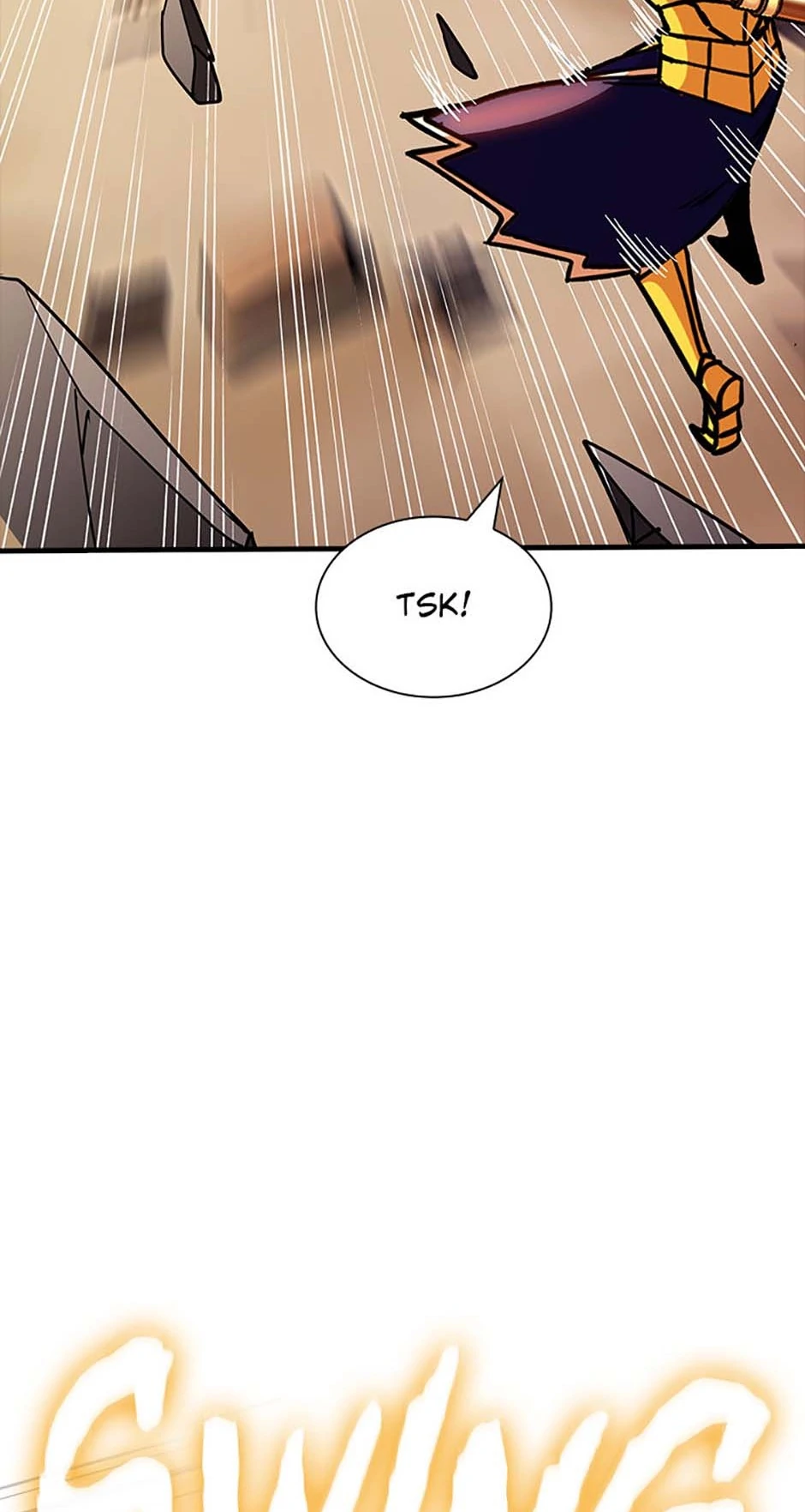 I have an SSS-rank Trait, but I want a Normal Life Chapter 121 53